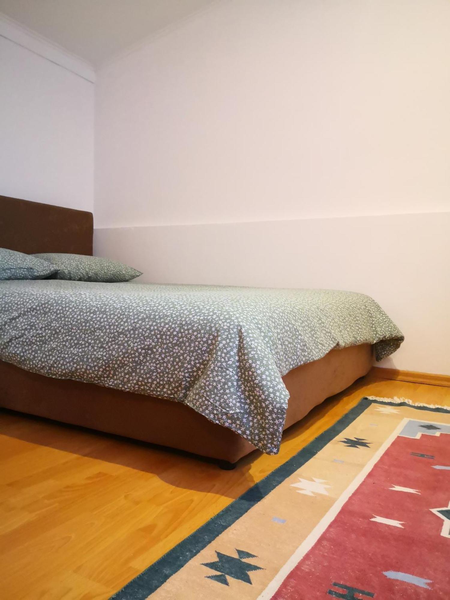 Apartment Bistrik 1 SJJ Esterno foto