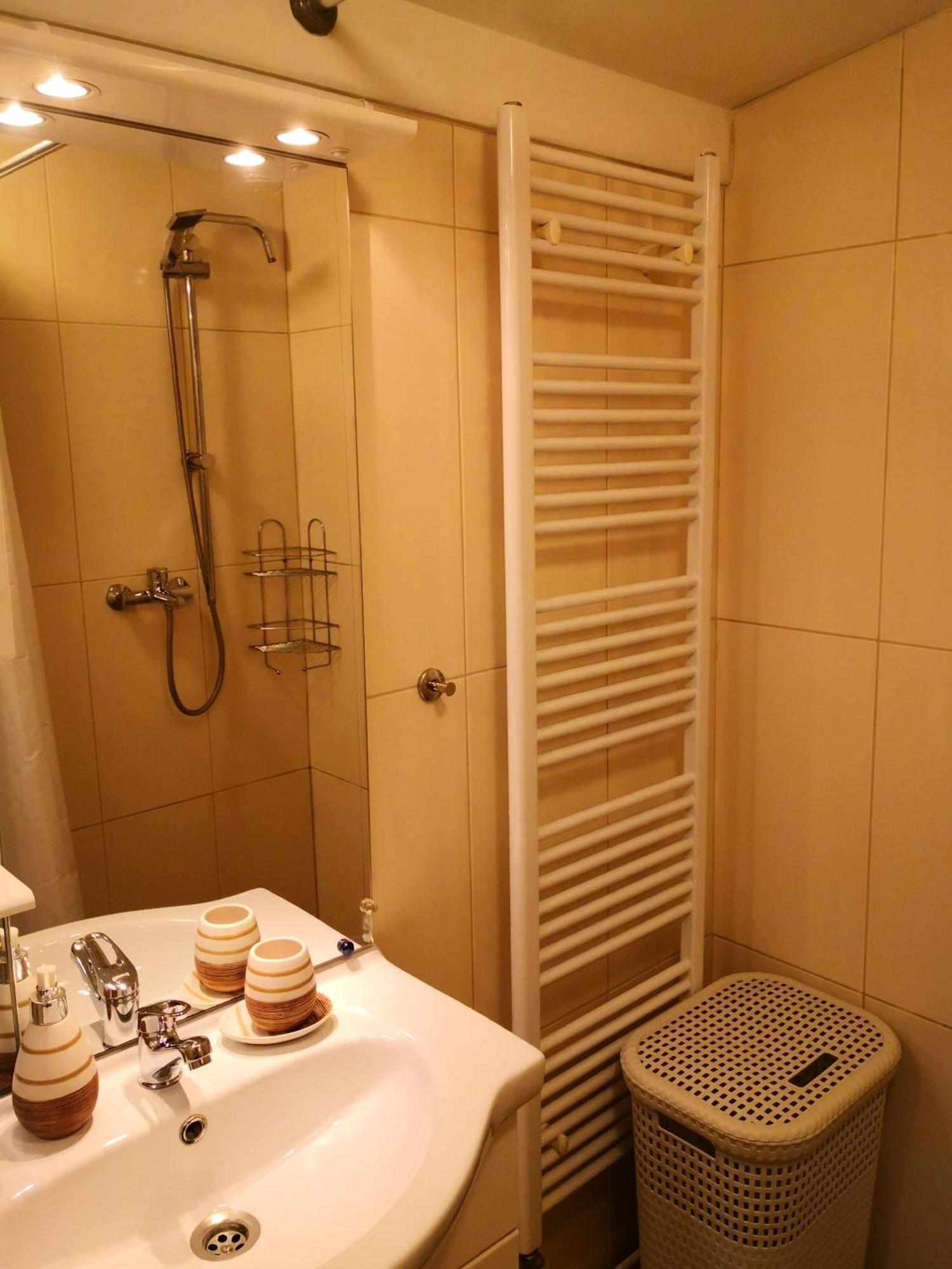 Apartment Bistrik 1 SJJ Esterno foto